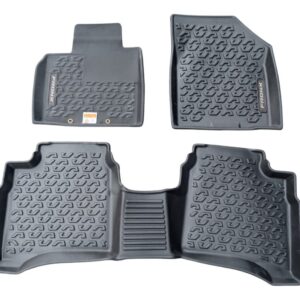 Juego De Tapetes Termoformados Suzuki Fronx