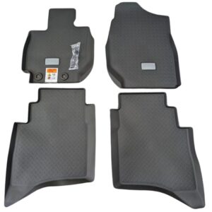 Tapetes Originales Suzuki Jimny 3 Puertas Caucho