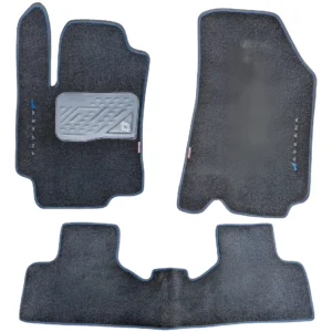 Tapetes Renault Arkana Alfombra (3 Piezas)