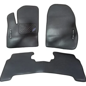 Tapetes Ford Escape (2012-2018) PVC (3 Piezas)