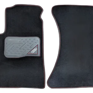 Tapetes Audi Q5 Alfombra Luxury (2010-2017)