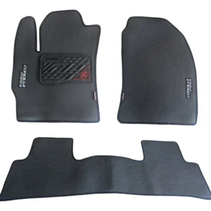 Tapetes Toyota Corolla (2020- ) Pvc (3 Piezas)