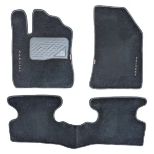 Tapetes Renault Kardian (3 Piezas)