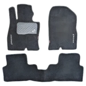 Tapetes Mazda 3 Skyactiv 2014-2018 Alfombra (3 Piezas)